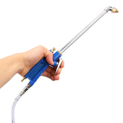 Pistola a spruzzo ad alta pressione per idropulitrice multifunzionale per auto, High Pressure Spray Gun 2