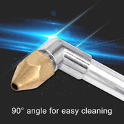 Pistola a spruzzo ad alta pressione per idropulitrice multifunzionale per auto, High Pressure Spray Gun 2