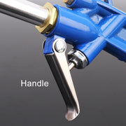 Pistola a spruzzo ad alta pressione per idropulitrice multifunzionale per auto, High Pressure Spray Gun 2