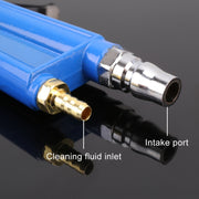 Pistola a spruzzo ad alta pressione per idropulitrice multifunzionale per auto, High Pressure Spray Gun 2