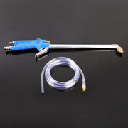 Pistola a spruzzo ad alta pressione per idropulitrice multifunzionale per auto, High Pressure Spray Gun 2