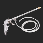 Pistola a spruzzo ad alta pressione per idropulitrice multifunzionale per auto, High Pressure Spray Gun 3