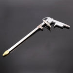 Pistola a spruzzo ad alta pressione per idropulitrice multifunzionale per auto, High Pressure Spray Gun 3