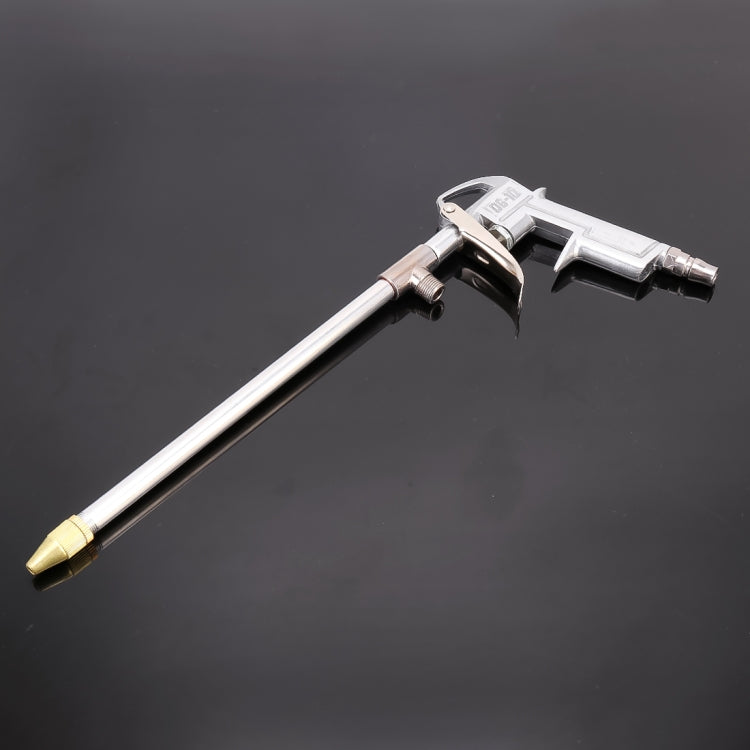 Pistola a spruzzo ad alta pressione per idropulitrice multifunzionale per auto, High Pressure Spray Gun 3