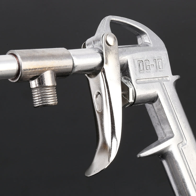 Pistola a spruzzo ad alta pressione per idropulitrice multifunzionale per auto, High Pressure Spray Gun 3