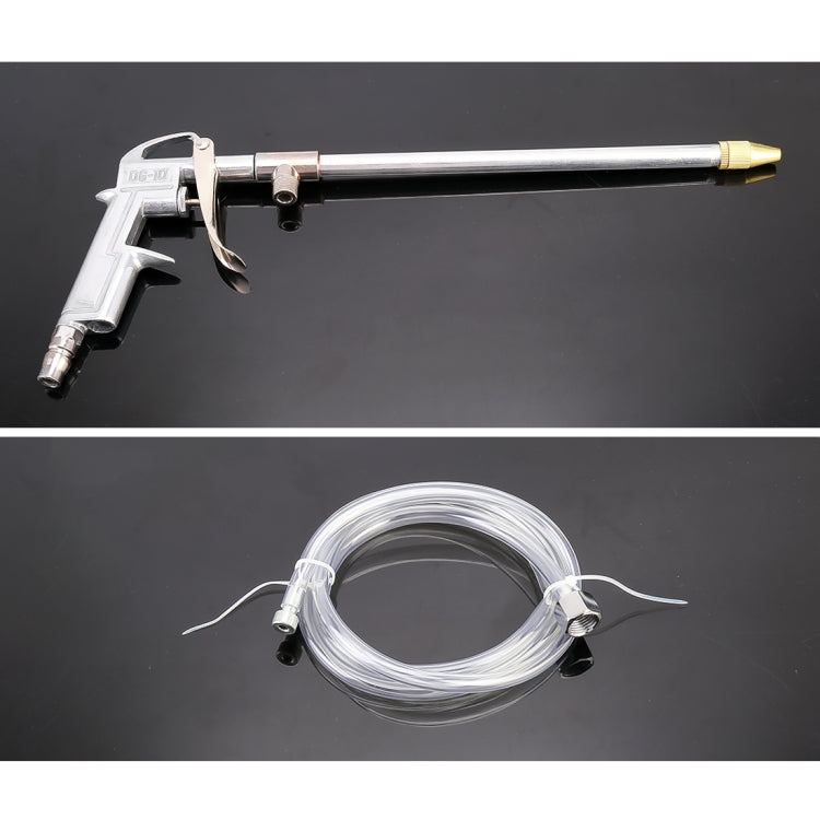 Pistola a spruzzo ad alta pressione per idropulitrice multifunzionale per auto, High Pressure Spray Gun 3
