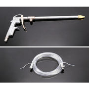 Pistola a spruzzo ad alta pressione per idropulitrice multifunzionale per auto, High Pressure Spray Gun 3
