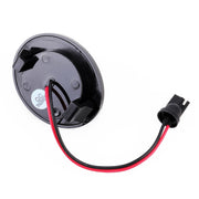 2 PZ DC 12V 3W 150LM 6000K Luce targa LED 9 LED SMD-4014 Lampadine Lampade per Ford Raptor F150, For Ford Raptor F150