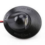 2 PZ DC 12V 3W 150LM 6000K Luce targa LED 9 LED SMD-4014 Lampadine Lampade per Ford Raptor F150, For Ford Raptor F150