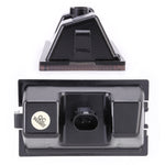 2 PZ DC 12V 3W 150LM 6000K LED Luce targa 18LED SMD-3528 Lampadine Lampade per Land Rover, For Land Rover