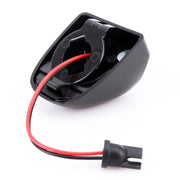 2 PZ DC 12V 3W 150LM 6000K LED Luce targa 18 LED SMD-4014 Lampadine Lampade per Chevrolet, For Chevrolet