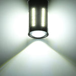 2 PZ 9006 DC9-16V / 8,2 W / 6000 K / 655LM Fendinebbia per auto 66 LED SMD-2016 Lampade, 9006