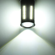 2 PZ 9006 DC9-16V / 8,2 W / 6000 K / 655LM Fendinebbia per auto 66 LED SMD-2016 Lampade, 9006