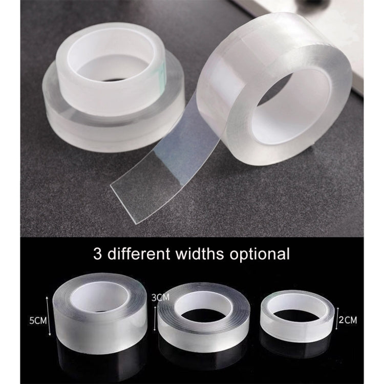 Nastro adesivo impermeabile a prova di umidità per cucina e bagno in gomma acrilica, adesivi antimuffa. Dimensioni: 3 cm x 10 m, spessore: 0,5 mm., 3cm x 10m