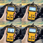 Strumento diagnostico V310 per rilevatore di guasti OBD2 portatile V1.1 per auto, V310