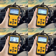 Strumento diagnostico V310 per rilevatore di guasti OBD2 portatile V1.1 per auto, V310
