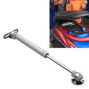 Cuscino del sedile del pedale elettrico del motociclo Cuscino dell'asta idraulica di sollevamento Cuscino del sedile con asta superiore telescopica Espulsore idraulico del passeggero, Seat Cushion Lifting Hydraulic Rod