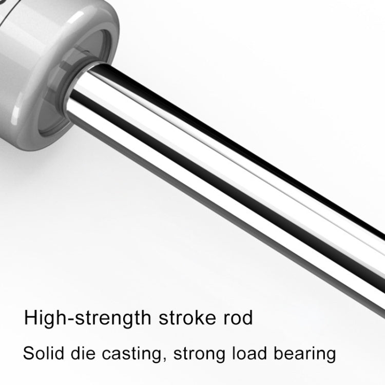 Cuscino del sedile del pedale elettrico del motociclo Cuscino dell'asta idraulica di sollevamento Cuscino del sedile con asta superiore telescopica Espulsore idraulico del passeggero, Seat Cushion Lifting Hydraulic Rod