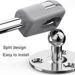 Cuscino del sedile del pedale elettrico del motociclo Cuscino dell'asta idraulica di sollevamento Cuscino del sedile con asta superiore telescopica Espulsore idraulico del passeggero, Seat Cushion Lifting Hydraulic Rod