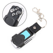 Telecomando universale per flash stroboscopico a LED DC 9-24V a 3 PIN per auto, 3 PIN (A)