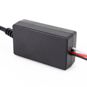 Auto 8,5 W DC 9-24 V Luce freno posizione alta 144 LED Lampade SMD-2835, Lunghezza cavo: 90 cm, Cable Length: 90cm