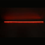Auto 8,5 W DC 9-24 V Luce freno posizione alta 144 LED Lampade SMD-2835, Lunghezza cavo: 90 cm, Cable Length: 90cm
