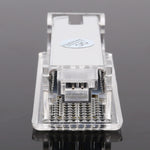 2 PZ LED Auto DC 12V 1.5W 6000K 100LM Luci per porte 18LED SMD-3528 Lampade per BMW E81, For BMW E81