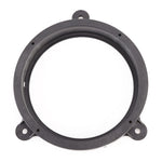 Tappetino per clacson con base per altoparlante in plastica per auto da 2 pezzi per porta posteriore Subaru Forester, Subaru Forester Back Door