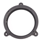 Tappetino per clacson con base per altoparlante in plastica per auto da 2 pezzi per porta posteriore Subaru Forester, Subaru Forester Back Door