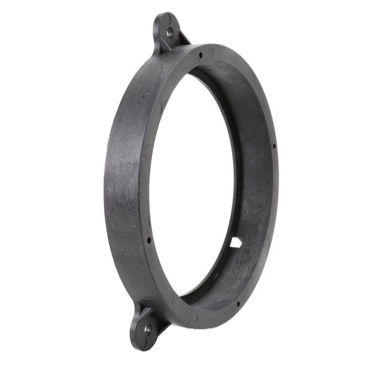 Tappetino per clacson con base per altoparlante in plastica per auto da 2 pezzi per porta posteriore Subaru Forester, Subaru Forester Back Door