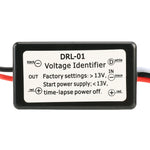 Luce di marcia LED Smart universale per auto/Telecomando Eagle Eye Light, Light Remote Control