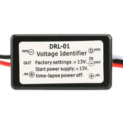 Luce di marcia LED Smart universale per auto/Telecomando Eagle Eye Light, Light Remote Control
