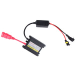 Luce allo xeno HID 35W HB3/9005 6000K con 2 reattori
