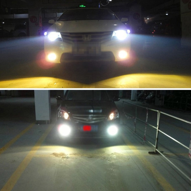 Luci allo xeno HID 35W HB4/9006 8000K con 2 reattori