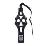Catene antiscivolo per pneumatici da neve per auto da 8 pezzi per auto di famiglia, Anti-skid Chains 2, Anti-skid Chains 4