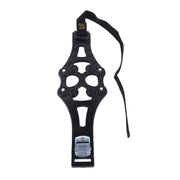 Catene antiscivolo per pneumatici da neve per auto da 8 pezzi per auto di famiglia, Anti-skid Chains 2, Anti-skid Chains 4