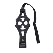 Catene antiscivolo per pneumatici da neve per auto da 8 pezzi per auto di famiglia, Anti-skid Chains 2, Anti-skid Chains 4