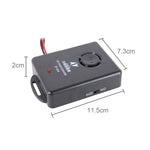 Repellente per il controllo del mouse dell'auto, respinge roditori, topi, scarafaggi, formiche e ragni, Mouse Control Repellent