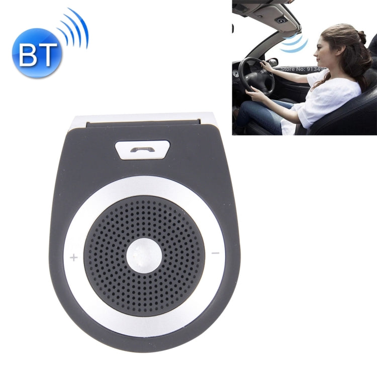 T821 Tour Bluetooth vivavoce per auto, T821