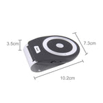 T821 Tour Bluetooth vivavoce per auto, T821