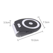 T821 Tour Bluetooth vivavoce per auto, T821