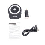 T821 Tour Bluetooth vivavoce per auto, T821