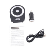 T821 Tour Bluetooth vivavoce per auto, T821