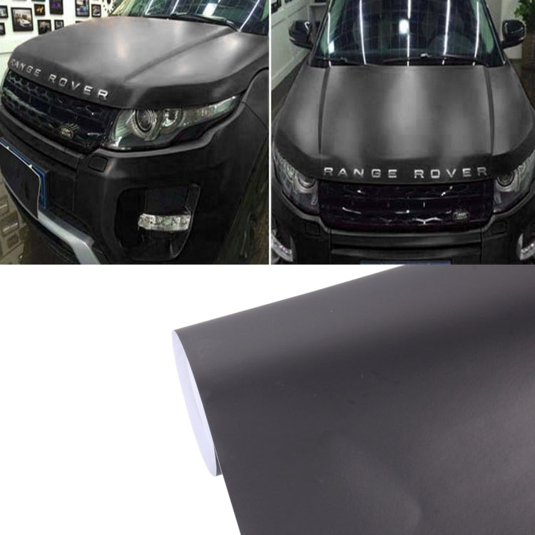 1.52m × 0.5m Blu ghiaccio metallizzato opaco Ghiaccio ghiacciato Car Decal Wrap Auto Wrapping Adesivo per veicoli Moto Copriletto Tinta Vinile Bolla d'aria libera, 1.5m * 0.5m
