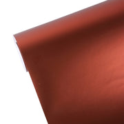 1.52m × 0.5m Blu ghiaccio metallizzato opaco Ghiaccio ghiacciato Car Decal Wrap Auto Wrapping Adesivo per veicoli Moto Copriletto Tinta Vinile Bolla d'aria libera, 1.5m * 0.5m