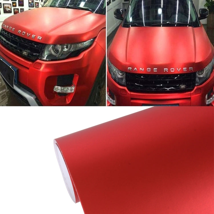 1.52m × 0.5m Blu ghiaccio metallizzato opaco Ghiaccio ghiacciato Car Decal Wrap Auto Wrapping Adesivo per veicoli Moto Copriletto Tinta Vinile Bolla d'aria libera, 1.5m * 0.5m