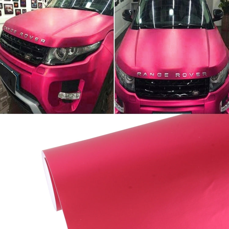 1.52m × 0.5m Blu ghiaccio metallizzato opaco Ghiaccio ghiacciato Car Decal Wrap Auto Wrapping Adesivo per veicoli Moto Copriletto Tinta Vinile Bolla d'aria libera, 1.5m * 0.5m