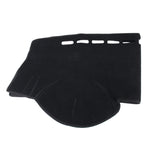 Tappetino di copertura del cappuccio dell'ombra del cruscotto della console centrale antiriflesso per Honda CITY, modello di auto e anno di osservazione, For Honda CITY