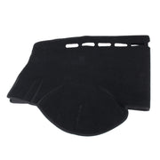 Tappetino di copertura del cappuccio dell'ombra del cruscotto della console centrale antiriflesso per Honda CITY, modello di auto e anno di osservazione, For Honda CITY