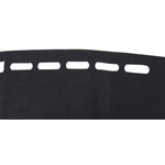 Tappetino di copertura del cappuccio dell'ombra del cruscotto della console centrale antiriflesso per Honda CITY, modello di auto e anno di osservazione, For Honda CITY